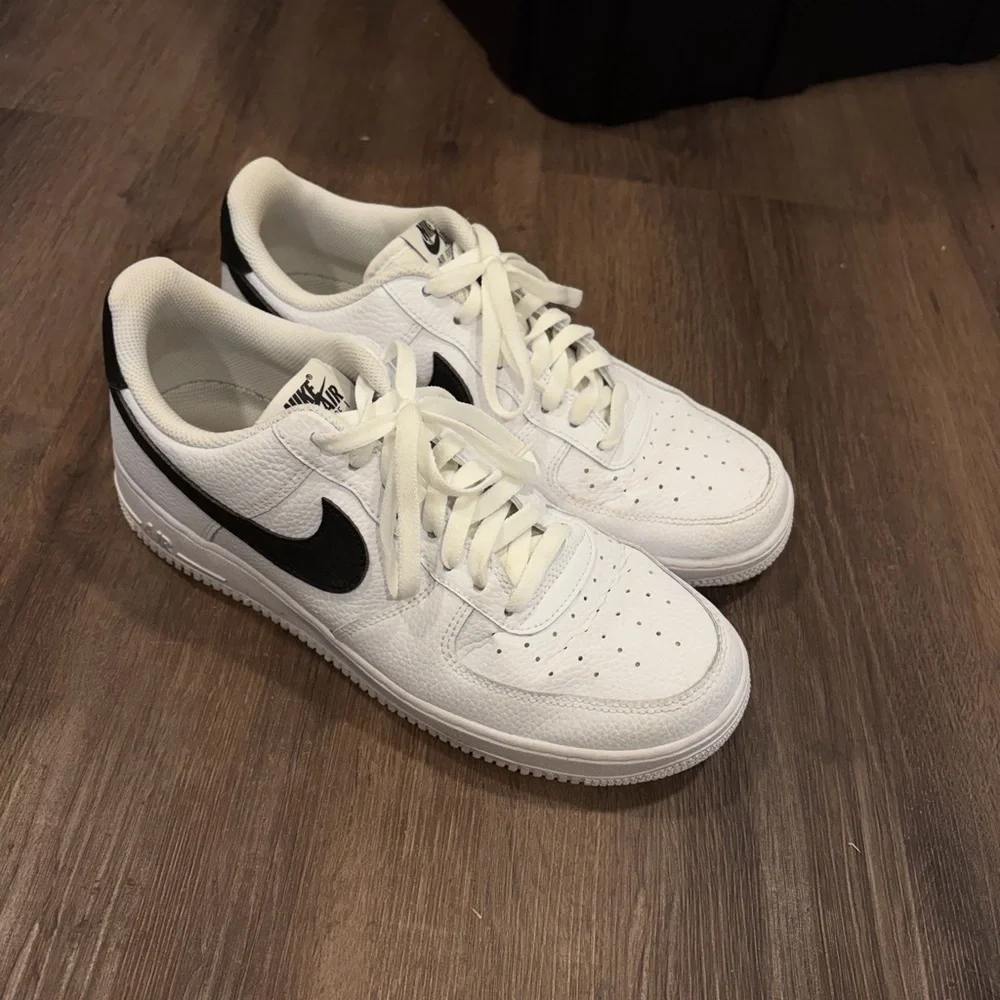 Nike Men's Air Force 1 - Picture 2 of 3